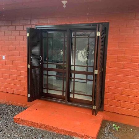 Apartamento Em Gramado 1 Exteriör bild