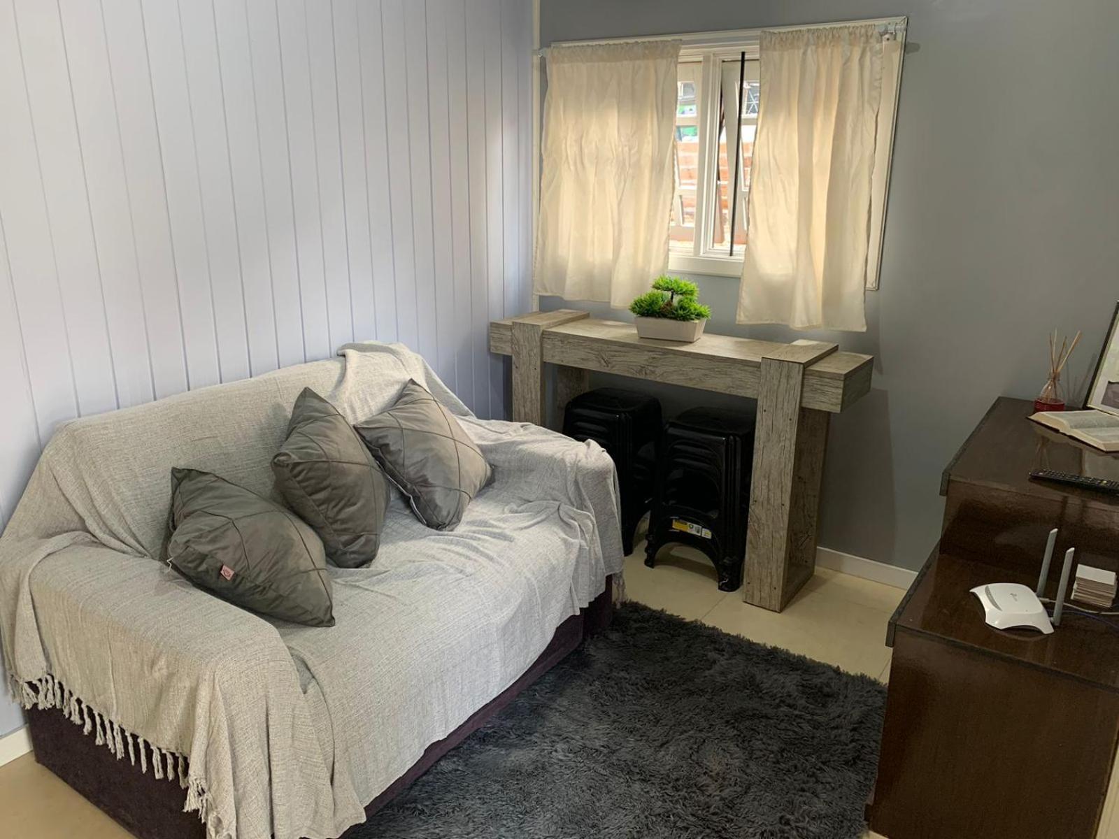 Apartamento Em Gramado 1 Exteriör bild