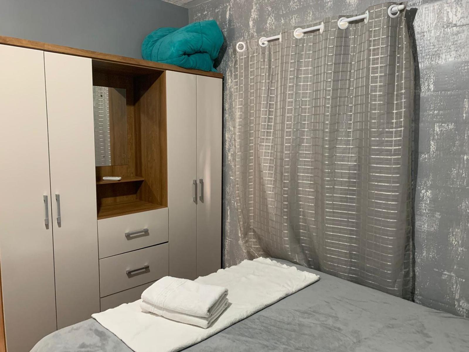 Apartamento Em Gramado 1 Exteriör bild
