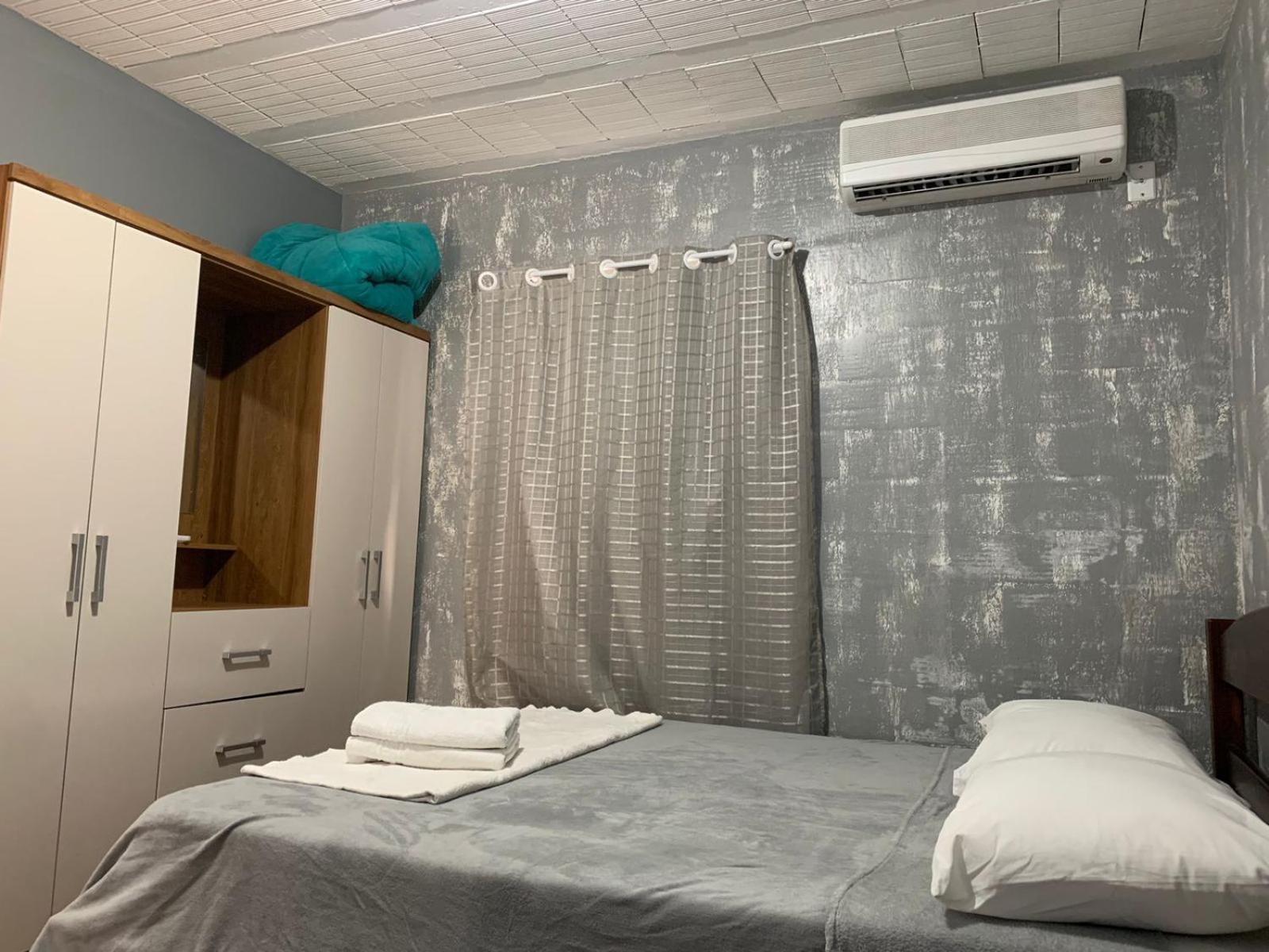 Apartamento Em Gramado 1 Exteriör bild