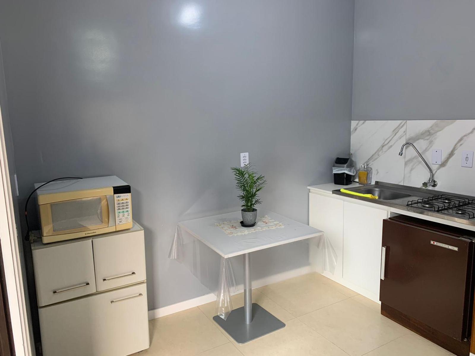 Apartamento Em Gramado 1 Exteriör bild