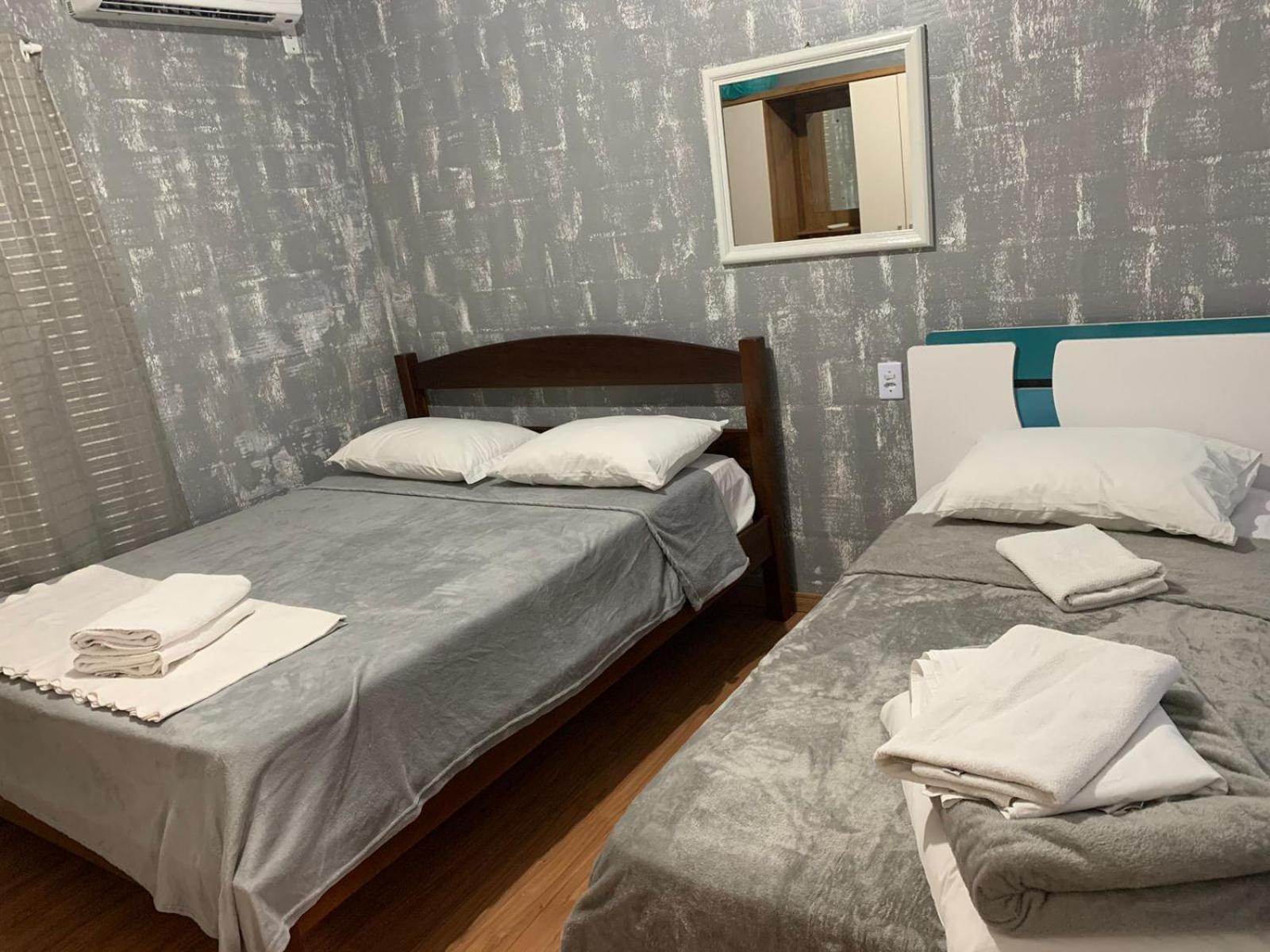 Apartamento Em Gramado 1 Exteriör bild